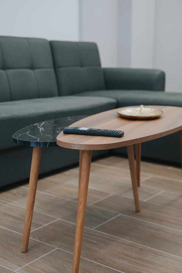 Comfy And Stylish Apartment סלוניקי מראה חיצוני תמונה