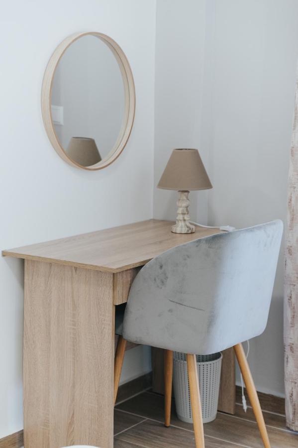 Comfy And Stylish Apartment סלוניקי מראה חיצוני תמונה