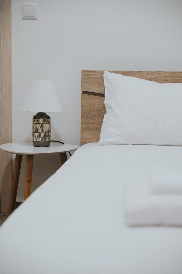 Comfy And Stylish Apartment סלוניקי מראה חיצוני תמונה
