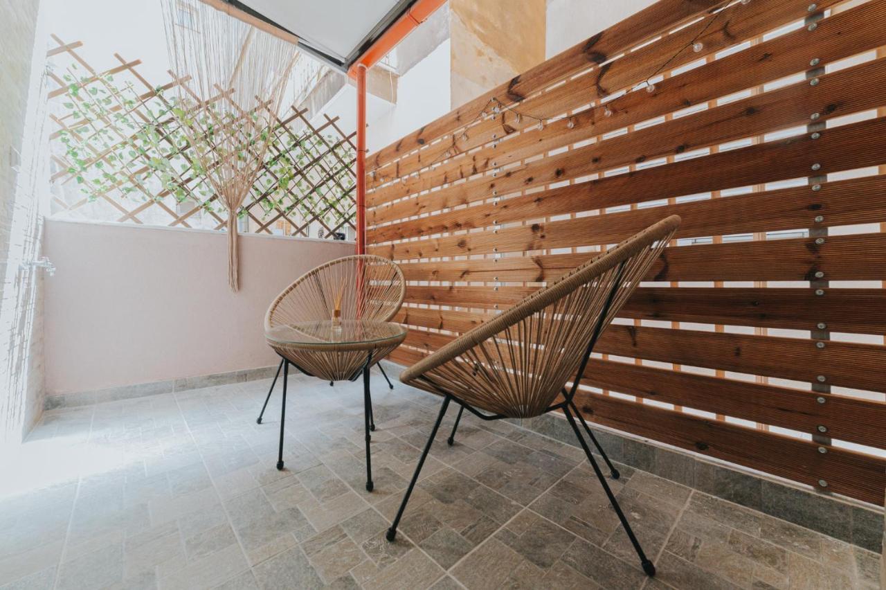 Comfy And Stylish Apartment סלוניקי מראה חיצוני תמונה