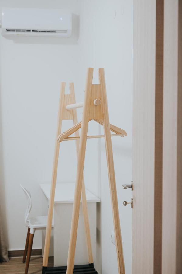 Comfy And Stylish Apartment סלוניקי מראה חיצוני תמונה