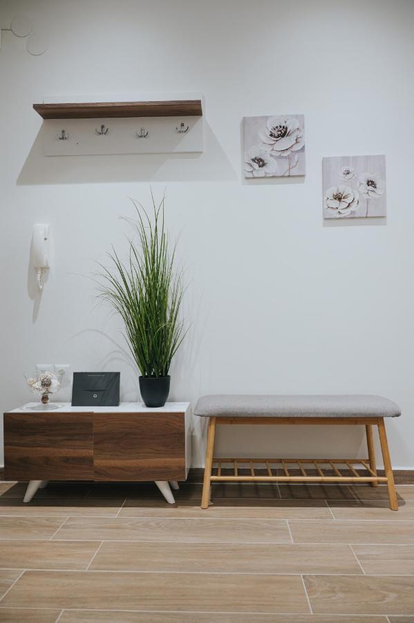 Comfy And Stylish Apartment סלוניקי מראה חיצוני תמונה